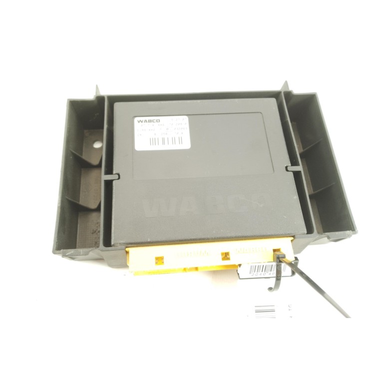 81258117018 MODULO ELECTRONICO  MAN TGA|Desguaces La Cabaña