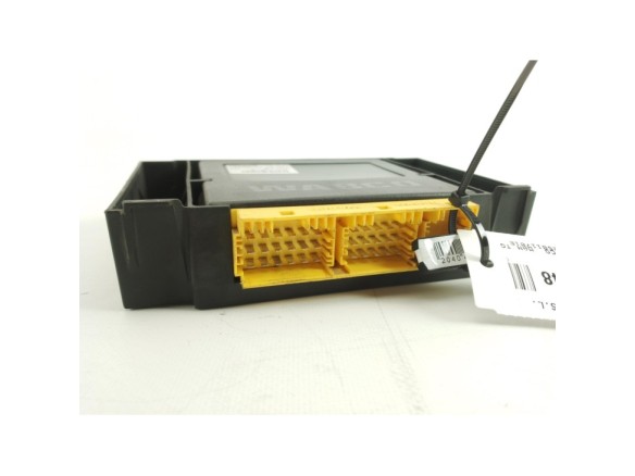 81258117018 MODULO ELECTRONICO  MAN TGA|Desguaces La Cabaña