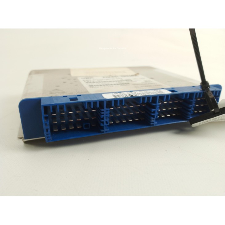 81258087034 0486106082 MODULO ELECTRONICO  MAN TGA|Desguaces La Cabaña