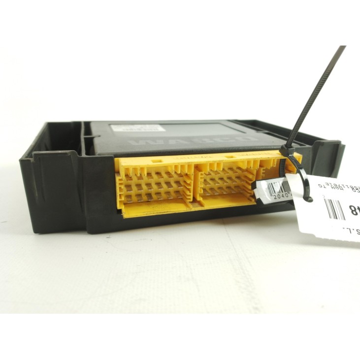 81258117018 MODULO ELECTRONICO  MAN TGA|Desguaces La Cabaña