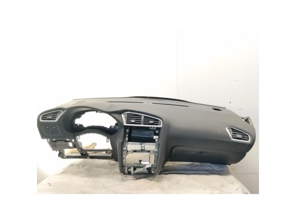   SALPICADERO CITROEN C4 II (B7)|Desguaces La Cabaña