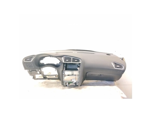   SALPICADERO CITROEN C4 II (B7)|Desguaces La Cabaña