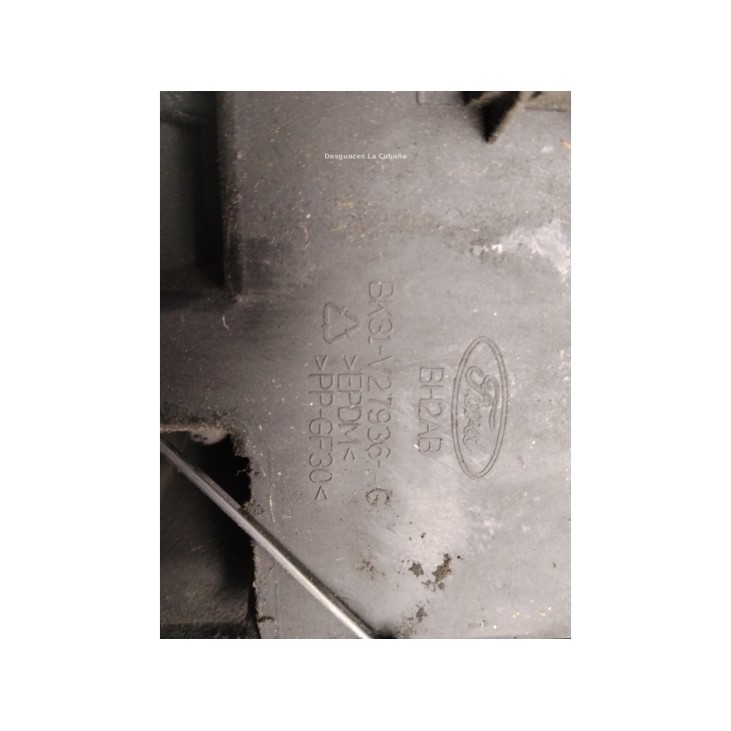 1580852 TAPA COMBUSTIBLE FORD TRANSIT Furgón|Desguaces La Cabaña