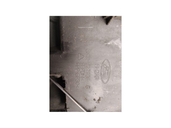 1580852 TAPA COMBUSTIBLE FORD TRANSIT Furgón|Desguaces La Cabaña