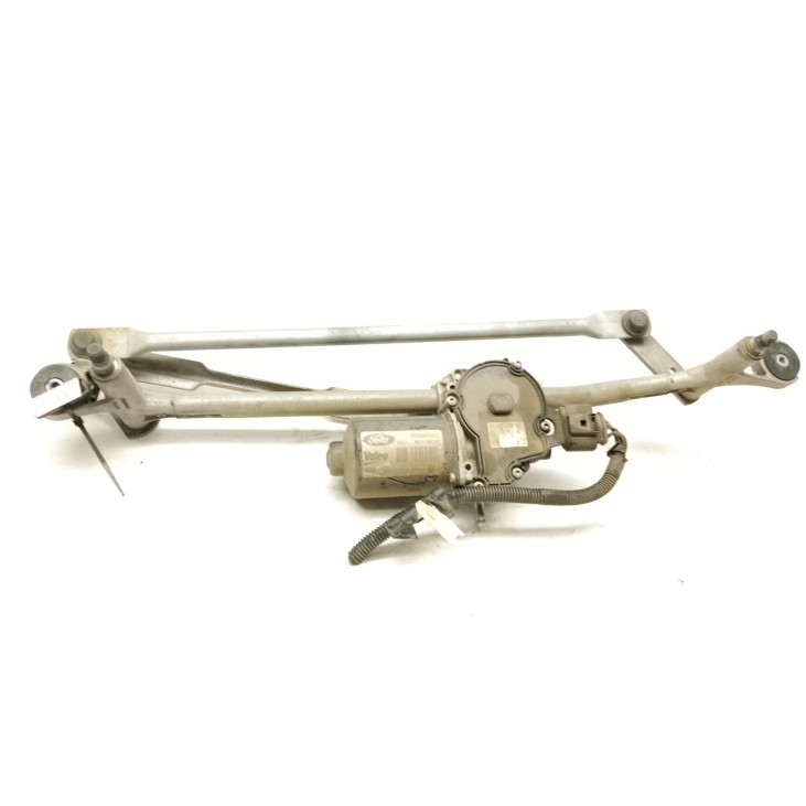 1821684 MOTOR LIMPIAPARABRISAS DEL FORD TRANSIT Furgón|Desguaces La Cabaña