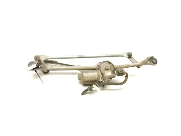 1821684 MOTOR LIMPIAPARABRISAS DEL FORD TRANSIT Furgón|Desguaces La Cabaña