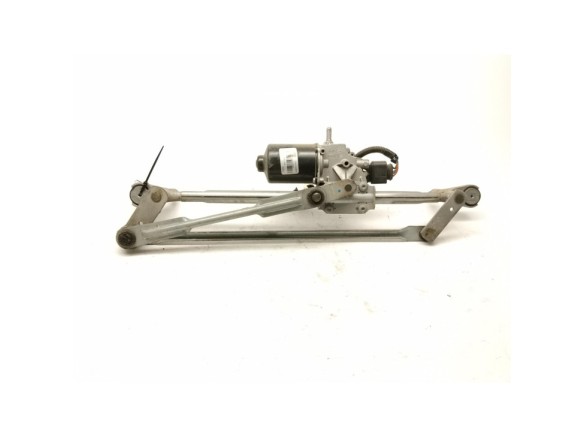 1821684 MOTOR LIMPIAPARABRISAS DEL FORD TRANSIT Furgón|Desguaces La Cabaña
