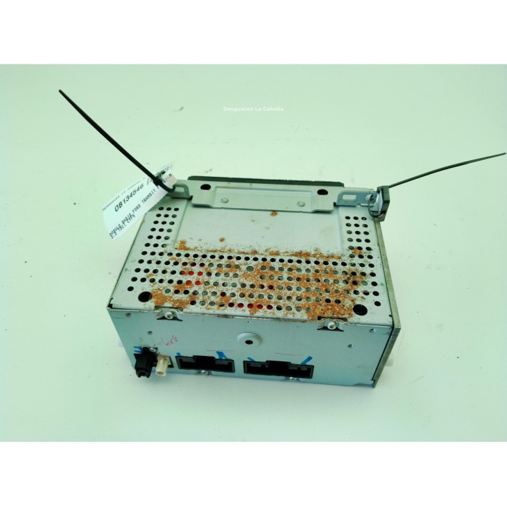  F1BT18C815GH MODULO RADIO FORD TRANSIT Furgón|Desguaces La Cabaña
