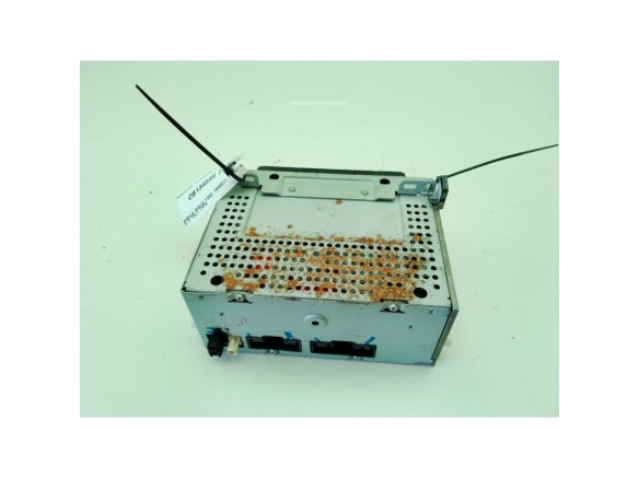  F1BT18C815GH MODULO RADIO FORD TRANSIT Furgón|Desguaces La Cabaña