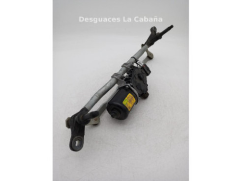 975018280 MOTOR LIMPIAPARABRISAS DEL CITROEN C-ELYSEE |Desguaces La Cabaña