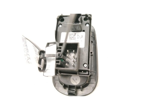 2029885 MANDO ELEVALUNAS PUERTA LAT DEL IZQ FORD TRANSIT Furgón|Desguaces La Cabaña