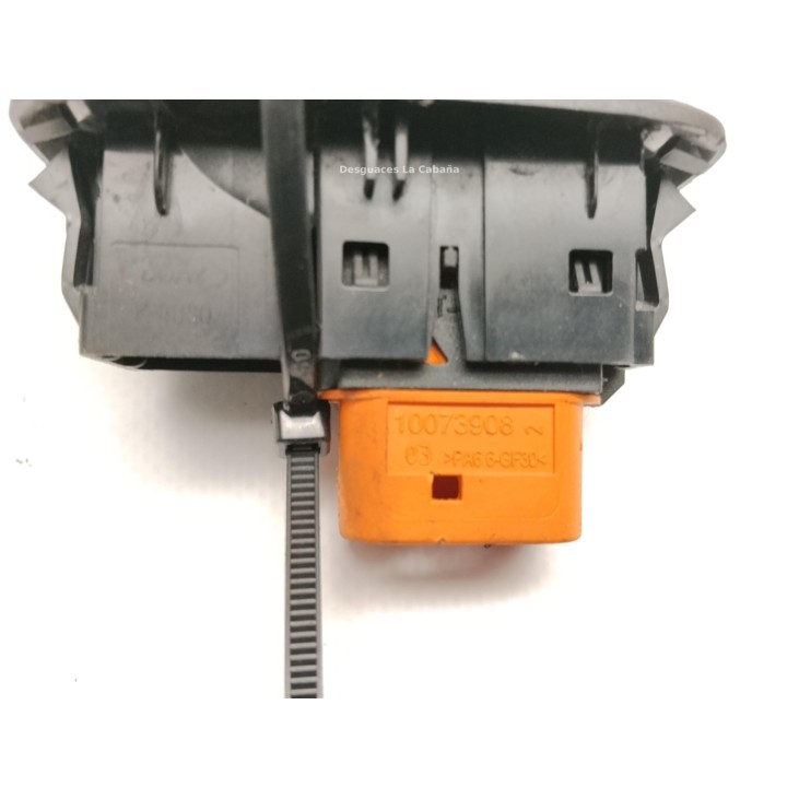 1770507 MANDO ELEVALUNAS PUERTA LAT DEL DER FORD TRANSIT Furgón|Desguaces La Cabaña