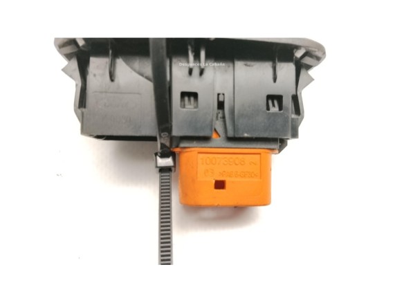 1770507 MANDO ELEVALUNAS PUERTA LAT DEL DER FORD TRANSIT Furgón|Desguaces La Cabaña