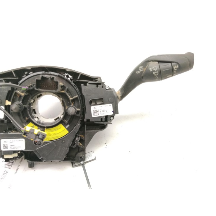   MANDO COMPLETO FORD TRANSIT Furgón|Desguaces La Cabaña