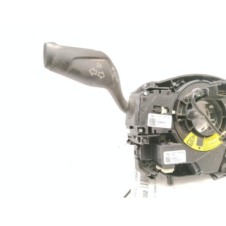   MANDO COMPLETO FORD TRANSIT Furgón|Desguaces La Cabaña