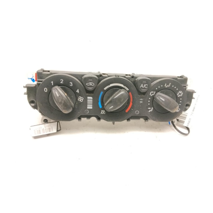 1843211 MANDO CALEFACCION FORD TRANSIT Furgón|Desguaces La Cabaña