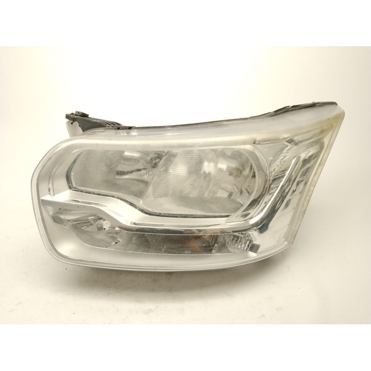 2639546 FARO IZQUIERDO FORD TRANSIT Furgón|Desguaces La Cabaña