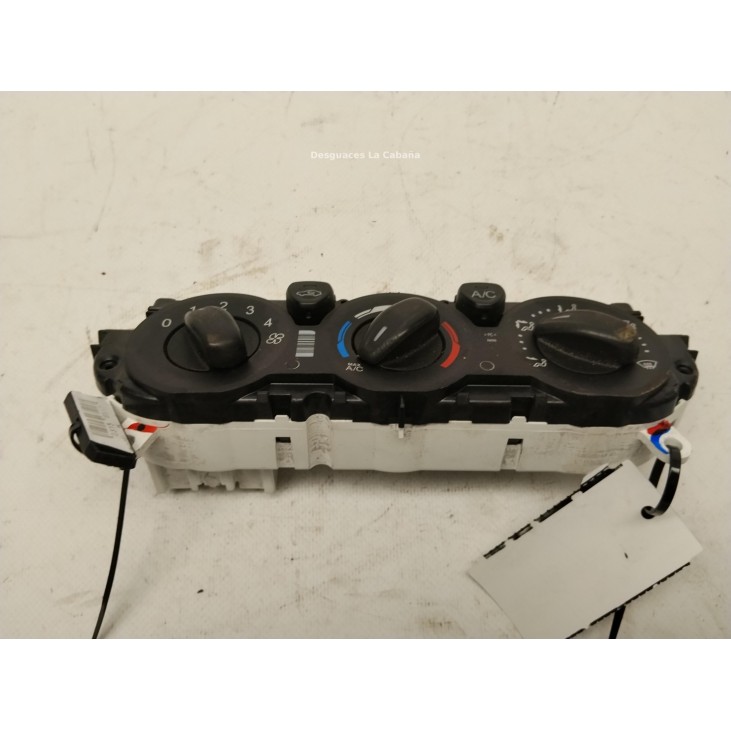 1843211 MANDO CALEFACCION FORD TRANSIT Furgón|Desguaces La Cabaña