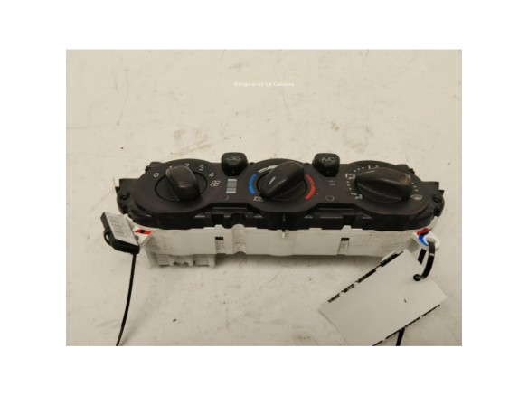 1843211 MANDO CALEFACCION FORD TRANSIT Furgón|Desguaces La Cabaña