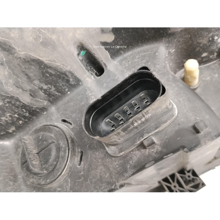 2639546 FARO IZQUIERDO FORD TRANSIT Furgón|Desguaces La Cabaña
