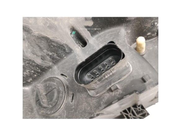 2639546 FARO IZQUIERDO FORD TRANSIT Furgón|Desguaces La Cabaña