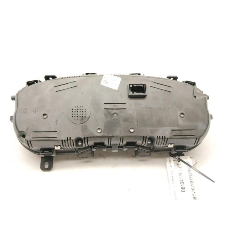 2333284 CUADRO INSTRUMENTOS FORD TRANSIT Furgón|Desguaces La Cabaña