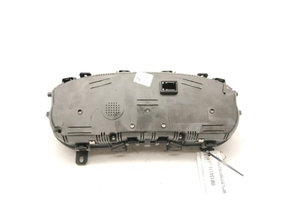 2333284 CUADRO INSTRUMENTOS FORD TRANSIT Furgón|Desguaces La Cabaña