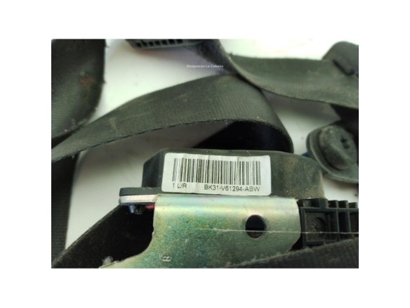 2062379 CINTURON DEL IZQ FORD TRANSIT Furgón|Desguaces La Cabaña