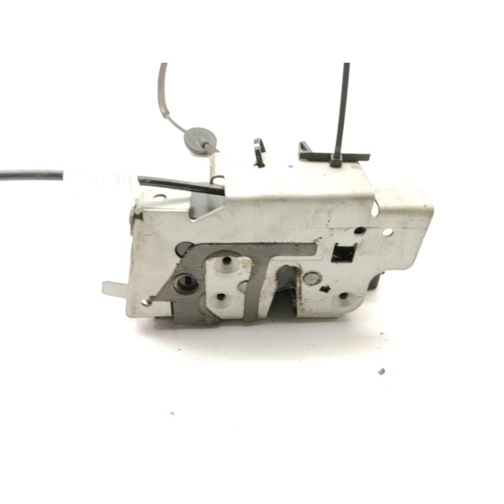 2424809 CERRADURA PUERTA LAT DEL DER FORD TRANSIT Furgón|Desguaces La Cabaña