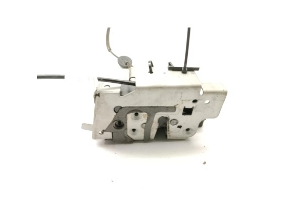2424809 CERRADURA PUERTA LAT DEL DER FORD TRANSIT Furgón|Desguaces La Cabaña