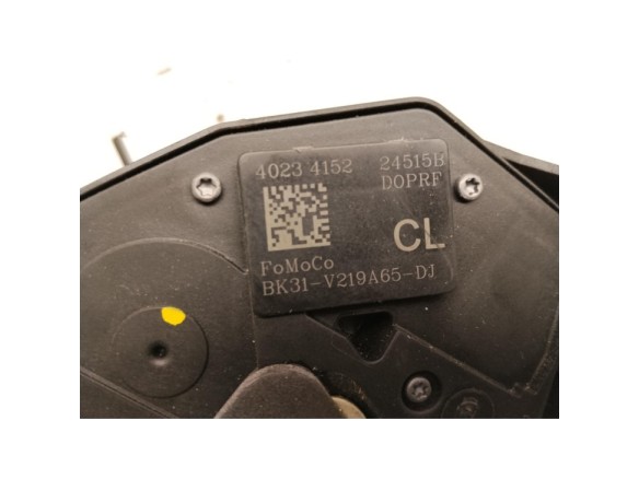 2424828 CERRADURA PUERTA LAT DEL IZQ FORD TRANSIT Furgón|Desguaces La Cabaña