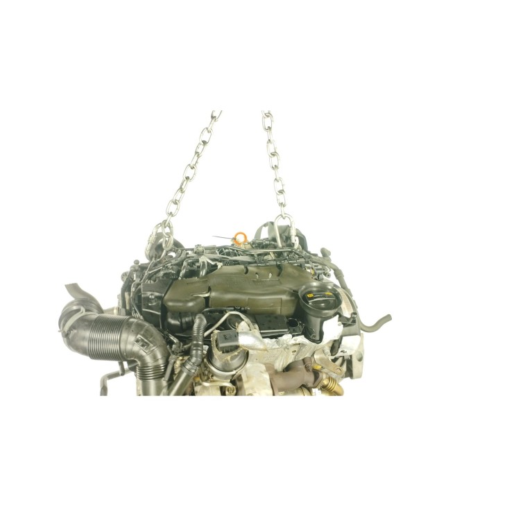 CBDC MOTOR VW PASSAT (3C2)|Desguaces La Cabaña