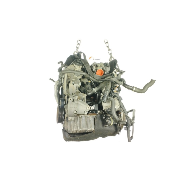 CBDC MOTOR VW PASSAT (3C2)|Desguaces La Cabaña