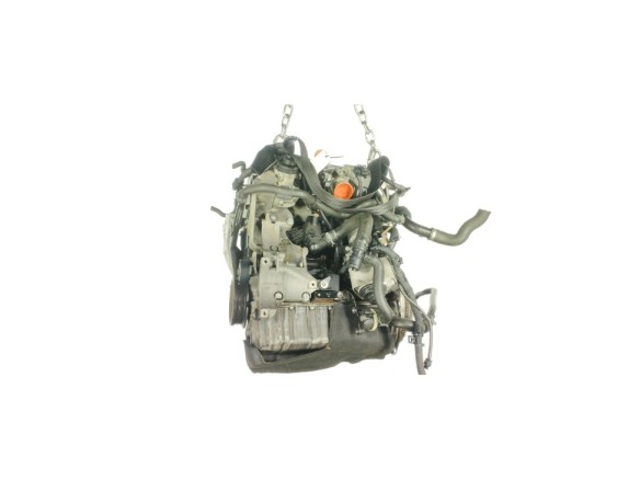 CBDC MOTOR VW PASSAT (3C2)|Desguaces La Cabaña