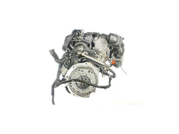 CBDC MOTOR VW PASSAT (3C2)|Desguaces La Cabaña