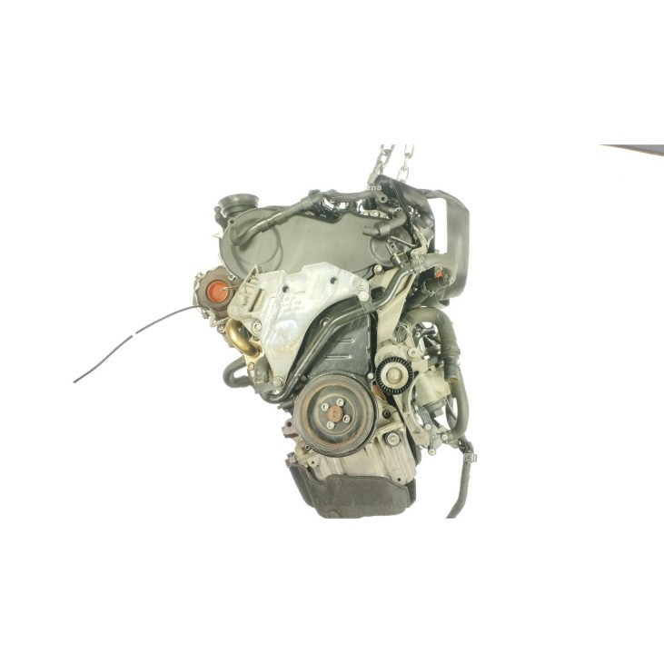 CBDC MOTOR VW PASSAT (3C2)|Desguaces La Cabaña