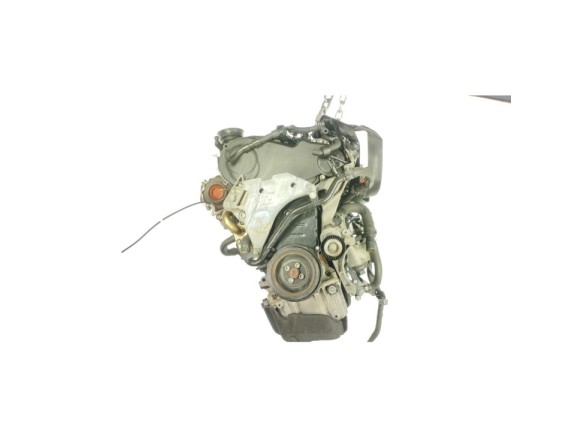 CBDC MOTOR VW PASSAT (3C2)|Desguaces La Cabaña