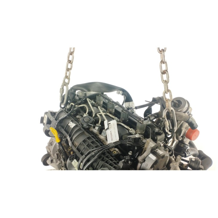 D4FD MOTOR KIA CARENS IV|Desguaces La Cabaña
