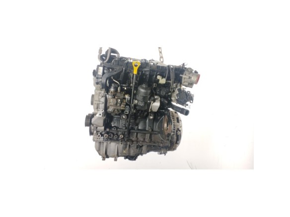 D4FD MOTOR KIA CARENS IV|Desguaces La Cabaña