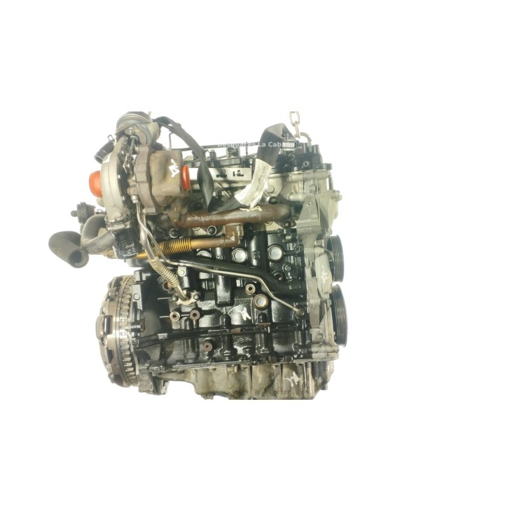 D4FD MOTOR KIA CARENS IV|Desguaces La Cabaña