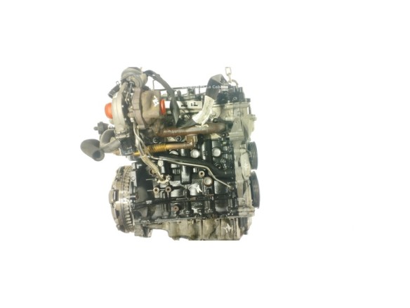 D4FD MOTOR KIA CARENS IV|Desguaces La Cabaña