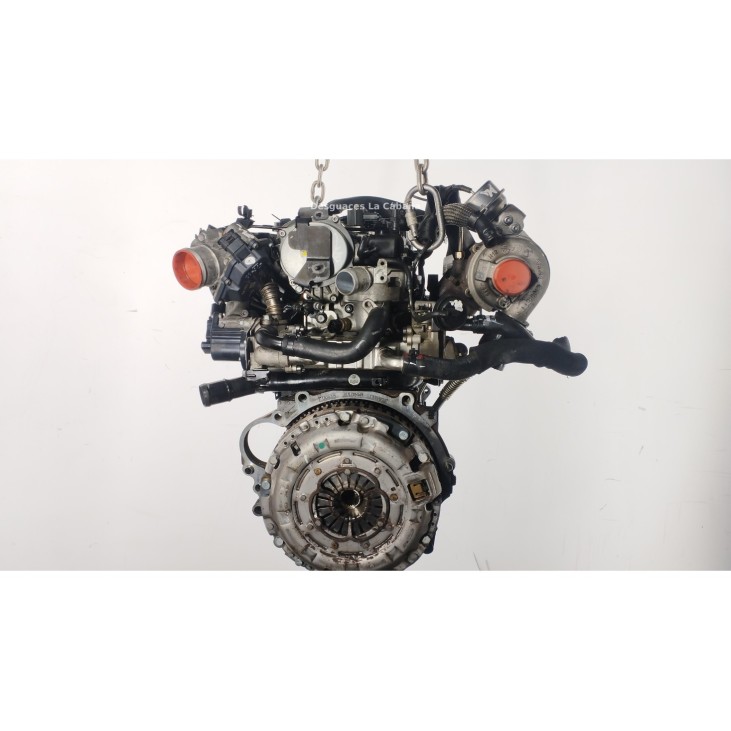 D4FD MOTOR KIA CARENS IV|Desguaces La Cabaña