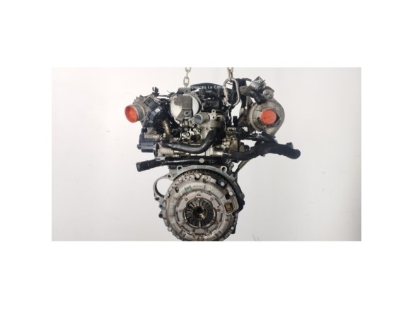 D4FD MOTOR KIA CARENS IV|Desguaces La Cabaña