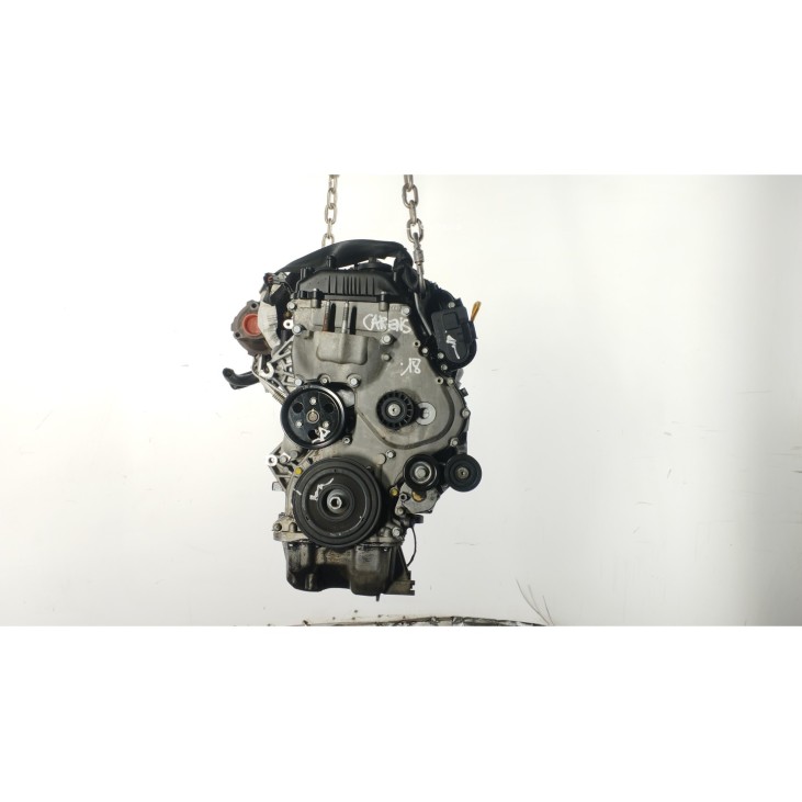 D4FD MOTOR KIA CARENS IV|Desguaces La Cabaña