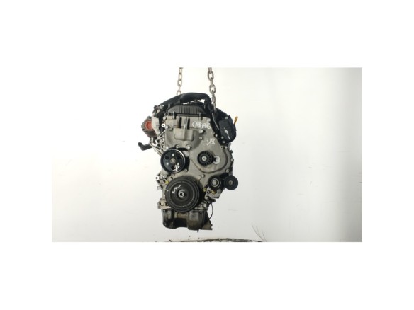 D4FD MOTOR KIA CARENS IV|Desguaces La Cabaña