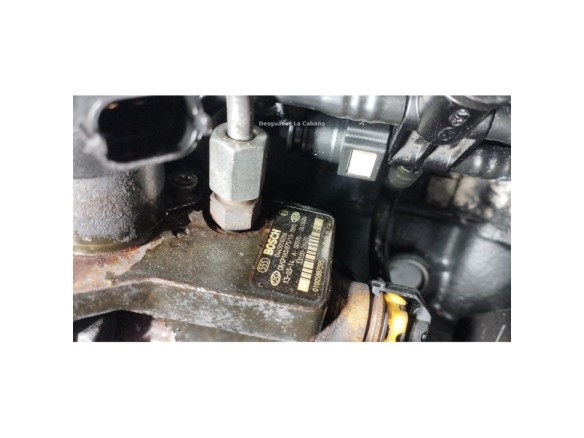 D4FD MOTOR KIA CARENS IV|Desguaces La Cabaña