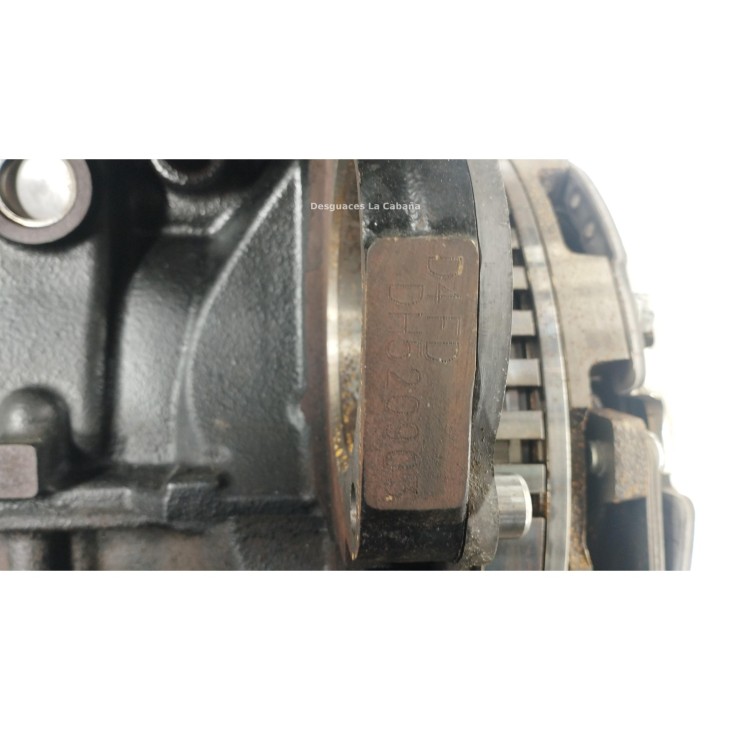 D4FD MOTOR KIA CARENS IV|Desguaces La Cabaña