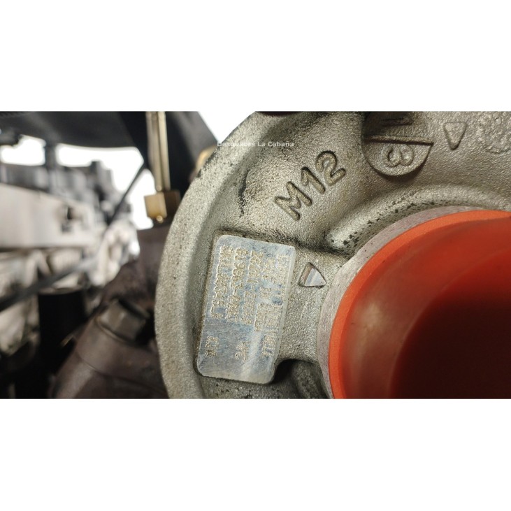 D4FD MOTOR KIA CARENS IV|Desguaces La Cabaña