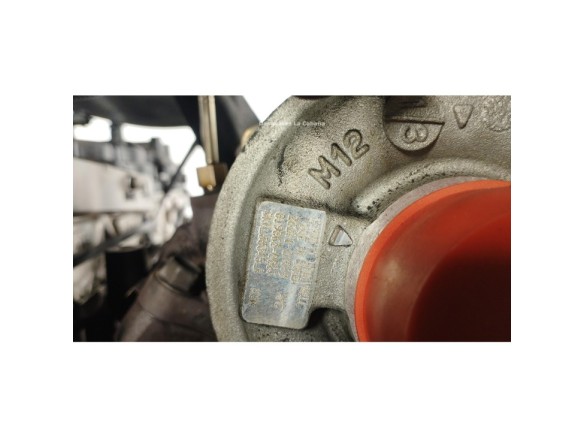 D4FD MOTOR KIA CARENS IV|Desguaces La Cabaña