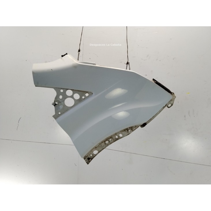 2242243 ALETA DEL DER FORD TRANSIT Furgón|Desguaces La Cabaña
